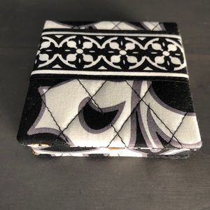 Vera Bradley Sticky Note Holder